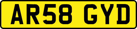 AR58GYD