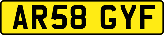 AR58GYF