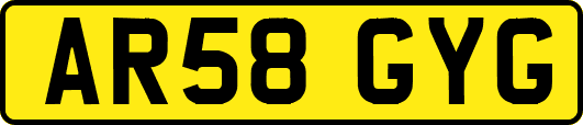 AR58GYG