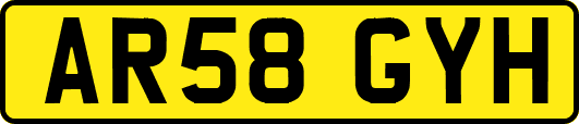 AR58GYH