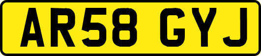 AR58GYJ