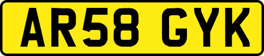 AR58GYK