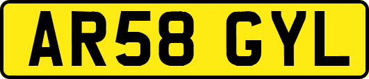 AR58GYL