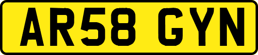 AR58GYN