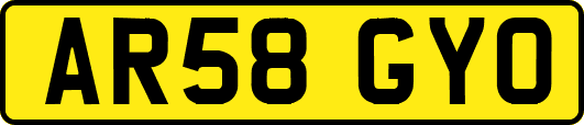 AR58GYO