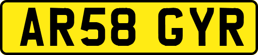 AR58GYR