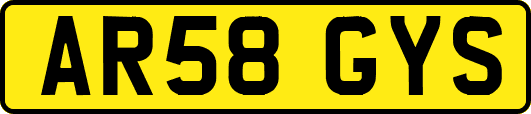 AR58GYS