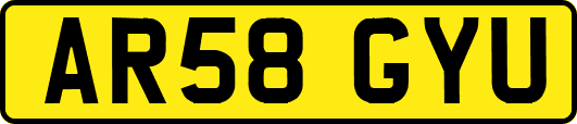 AR58GYU