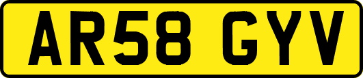 AR58GYV