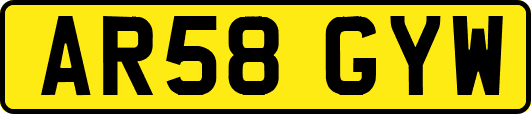 AR58GYW