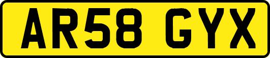 AR58GYX
