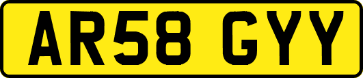 AR58GYY