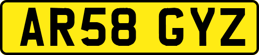 AR58GYZ