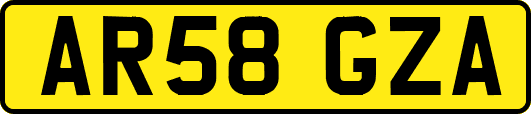 AR58GZA