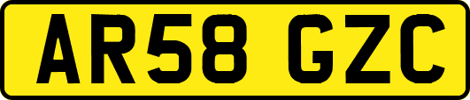 AR58GZC