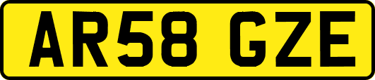 AR58GZE