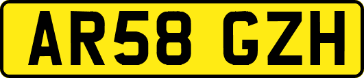 AR58GZH