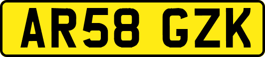 AR58GZK