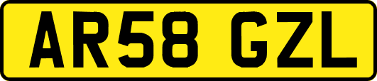 AR58GZL