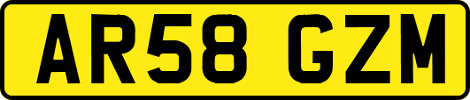 AR58GZM