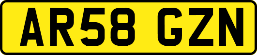 AR58GZN