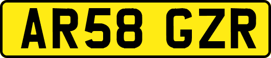 AR58GZR