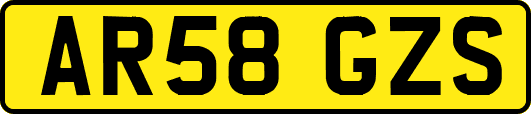 AR58GZS