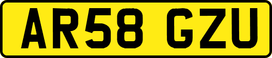 AR58GZU