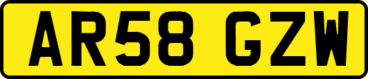 AR58GZW