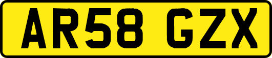 AR58GZX