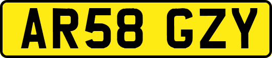 AR58GZY