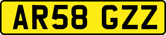 AR58GZZ