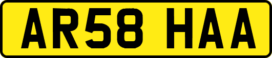 AR58HAA