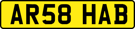 AR58HAB
