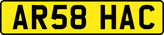 AR58HAC