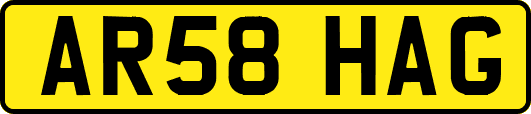 AR58HAG