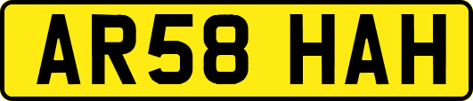 AR58HAH