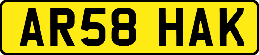 AR58HAK