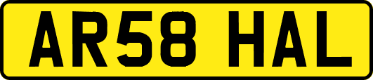 AR58HAL