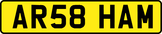AR58HAM