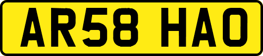 AR58HAO