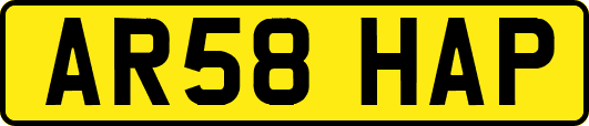 AR58HAP