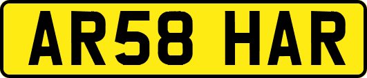 AR58HAR