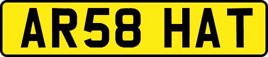 AR58HAT