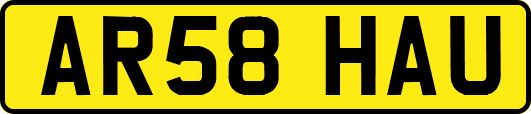 AR58HAU