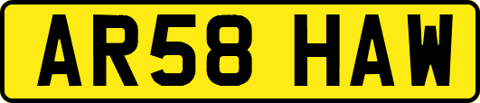 AR58HAW