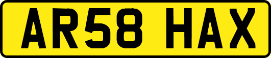 AR58HAX