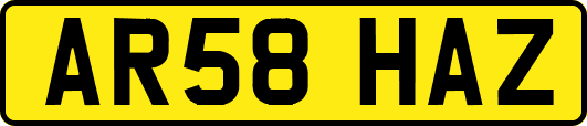 AR58HAZ