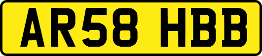 AR58HBB