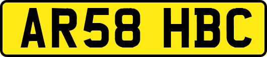 AR58HBC